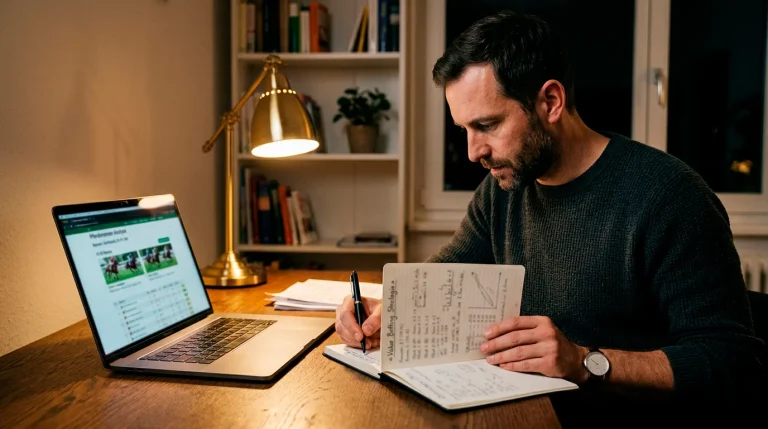 Pferdewetten Strategie und Value Betting